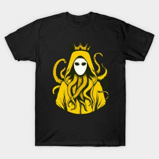 Hastur - The King in Yellow T-Shirt